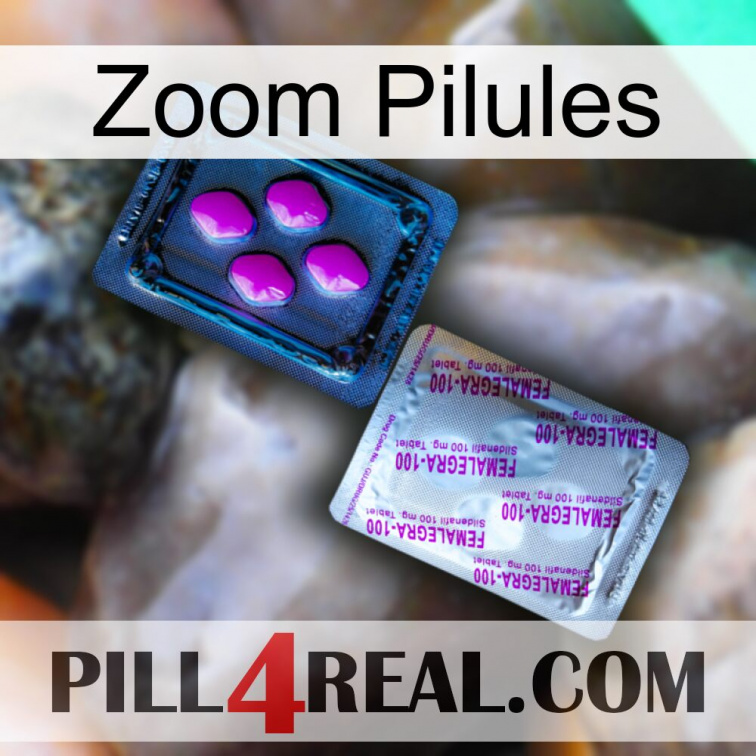 Zoom Pills 37